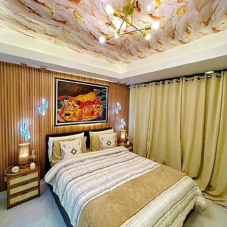 Paris Hilton Beach Resort
