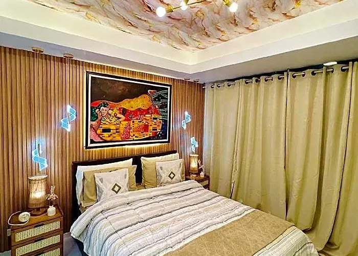 Paris Hilton Hotel